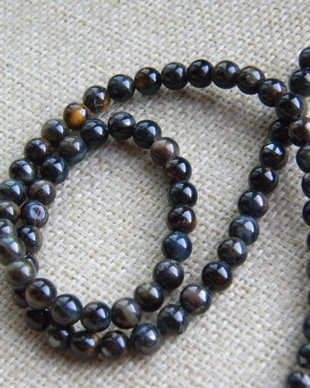 Ochi de soim 6 mm (PGA)