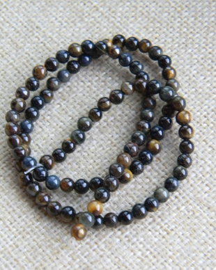 Ochi de soim 4 mm (PGA)