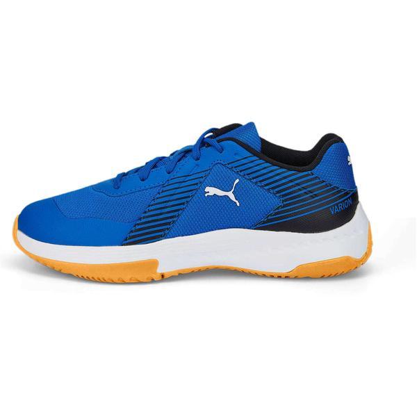 Pantofi sport copii Puma Varion Jr 10658506, 37.5, Albastru