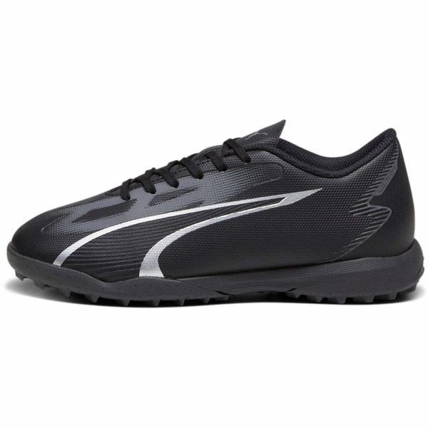 Pantofi sport copii Puma Ultra Play Tt Jr 10753302, 36, Negru