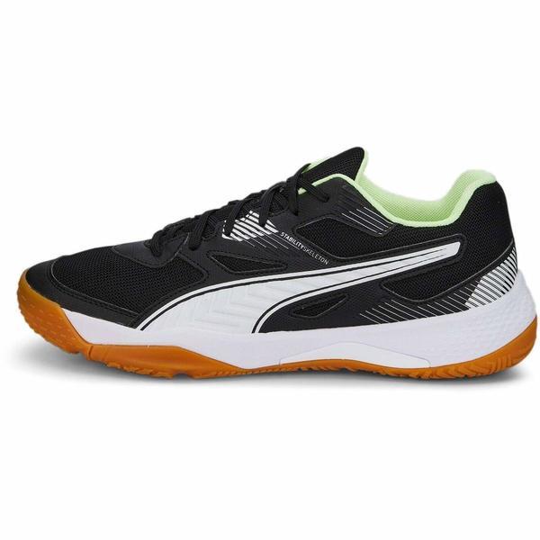 Pantofi sport unisex Puma Solarflash Ii 10688201, 41, Negru