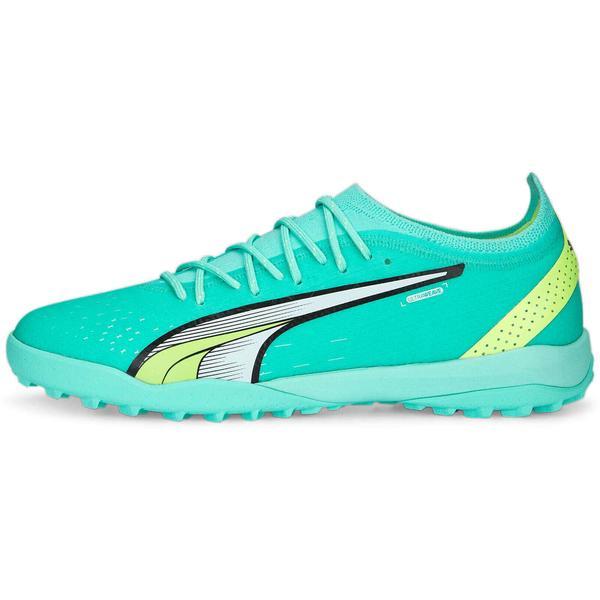 Pantofi sport barbati Puma Ultra Ultimate Cage 10721003, 43, Verde