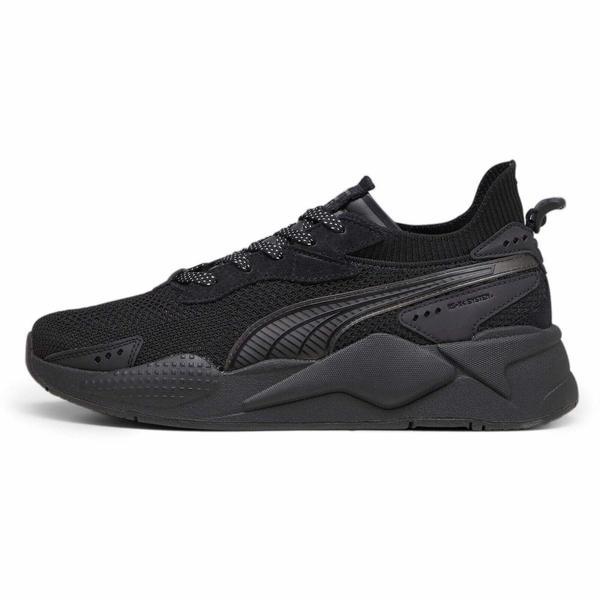 Pantofi sport barbati Puma Rs-xk 39278707, 40.5, Negru