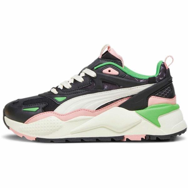 Pantofi sport femei Puma Rs-x Efekt Wotb 39251701, 38.5, Multicolor