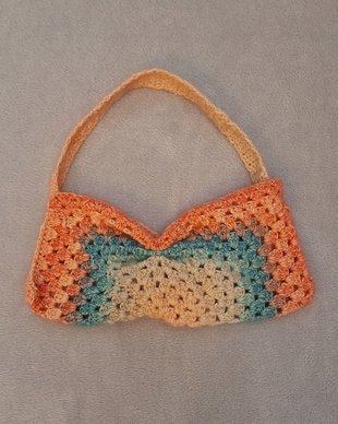 Coquette Bow Bag