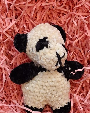 Ursuleț panda