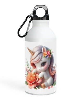 Bidon sport personalizat