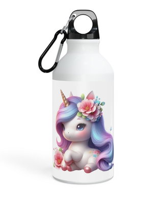 Bidon sport personalizat