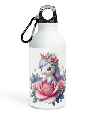 Bidon sport personalizat