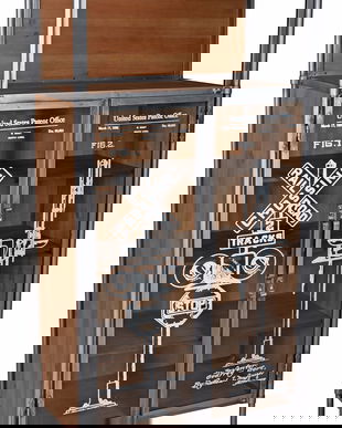 Dulap industrial pentru bucatarie