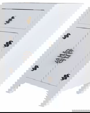 Noptiera exotica alba