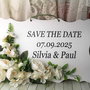 Placuta Save the date