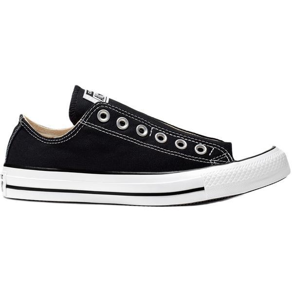 Tenisi unisex Converse Ctas Slip 164300C, 42.5, Negru