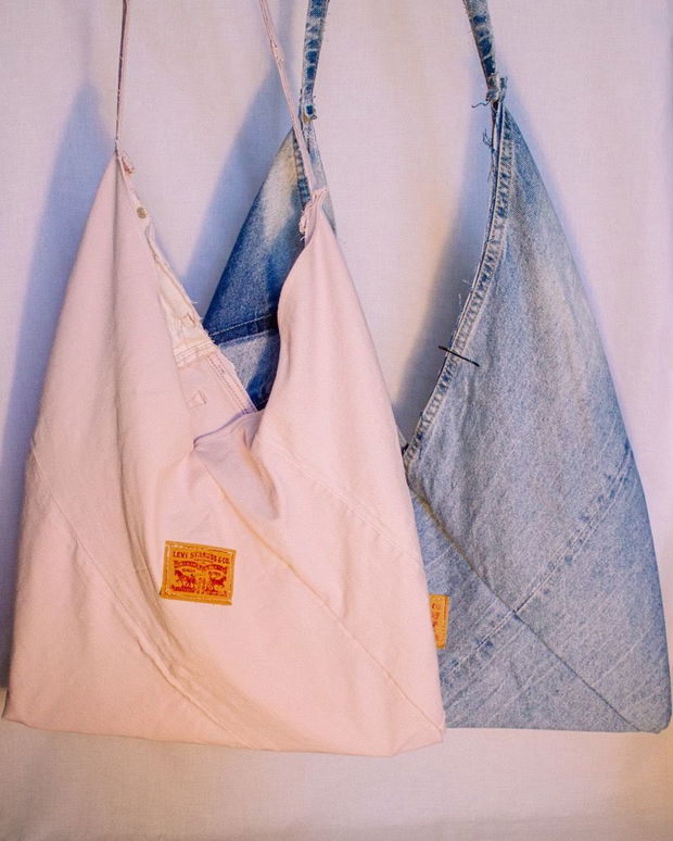 Levi's bag