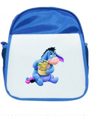 Ghiozdan copii personalizat