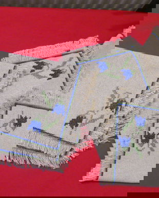 Set 4 mileuri in cruciulite