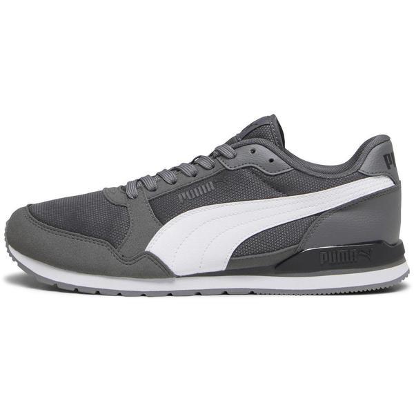 Pantofi sport barbati Puma St Runner V3 Mesh 38464014, 42, Gri