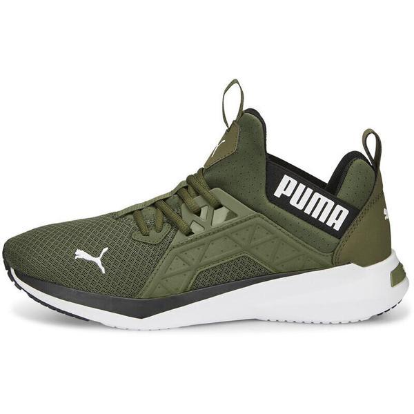 Pantofi sport barbati Puma Softride Enzo NXT 19523418, 42.5, Verde