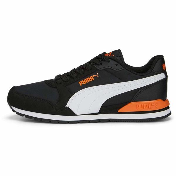 Pantofi sport femei Puma St Runner V3 NL 38490106, 35.5, Negru