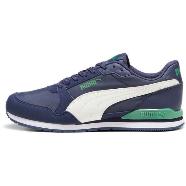 Pantofi sport barbati Puma ST Runner v3 NL 38485725, 45, Albastru