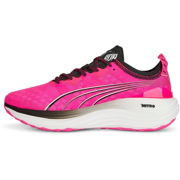 Pantofi sport femei Puma Foreverrun Nitro Wns 37775805, 38, Roz