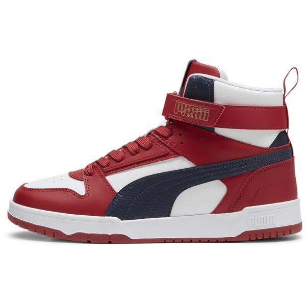 Ghete barbati Puma Rbd Game 38583923, 44, Rosu