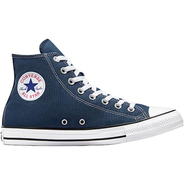 Tenisi unisex Converse All Star HI M9622C, 36.5, Albastru