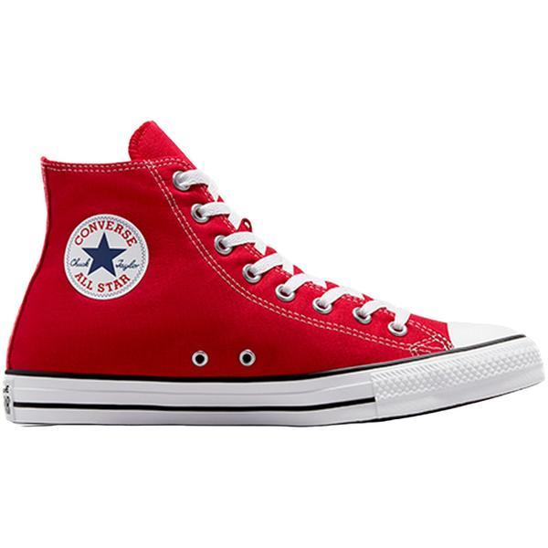 Tenisi unisex Converse All Star Hi M9621C, 38, Rosu