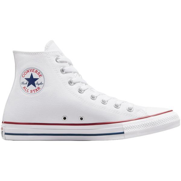 Tenisi unisex Converse Chuck Taylor All Star Hi M7650C, 46.5, Alb