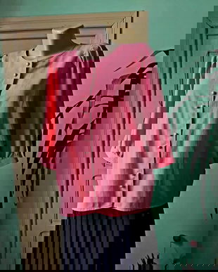 Bluza culoare trandafiriu