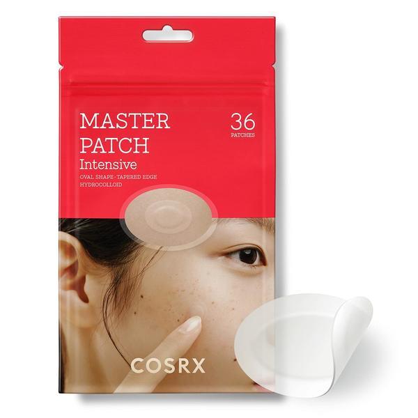 Plasturi pentru cosuri Cosrx Master Patch Intensive, 36 buc