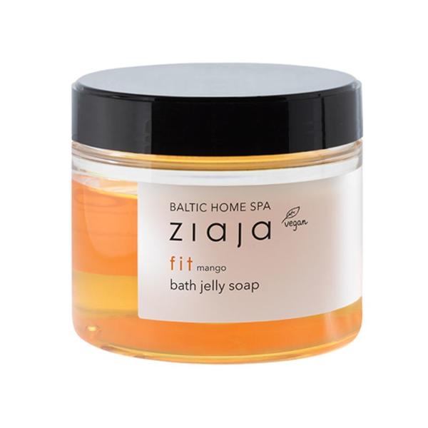 Gel - Jeleu pentru Baie - Ziaja Baltic Home Spa Fit Bath Jelly Soap, 260 ml