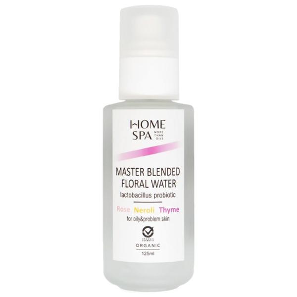 Apa Florala - Home Spa Master Blended Floral Water, 125 ml