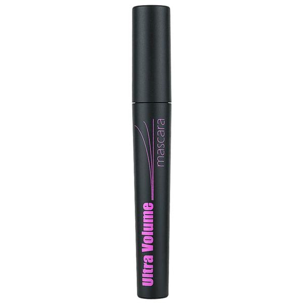 Rimel pentru Volum - Cream Team Ultra Volume Mascara, Negru, 11 ml