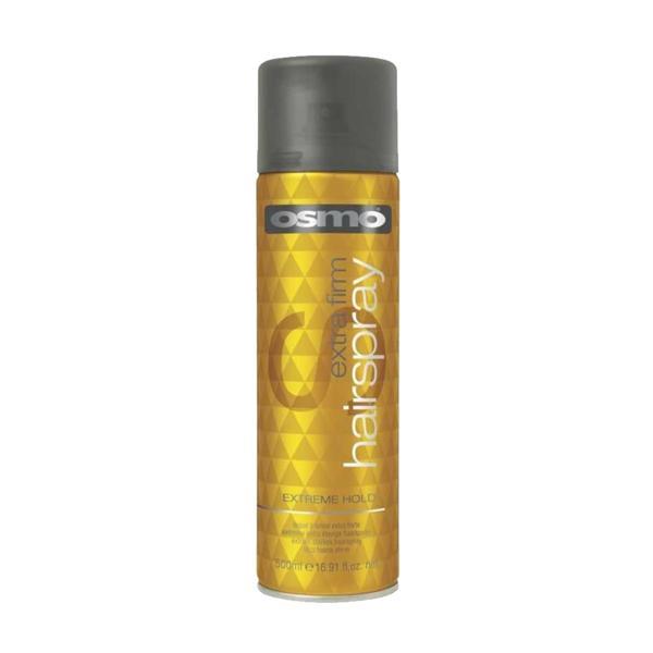 Fixativ de par profesional Extra Firm Osmo, 500 ml