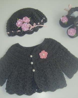 Set bebe