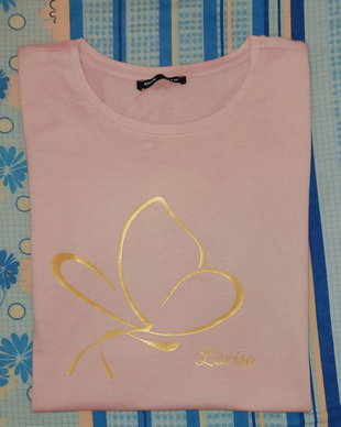 Tricou dama personalizat