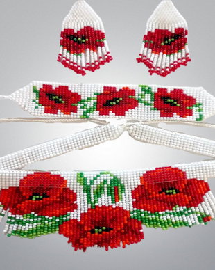 Set traditional