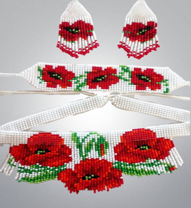 Set traditional