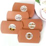 Cutiute pillow box