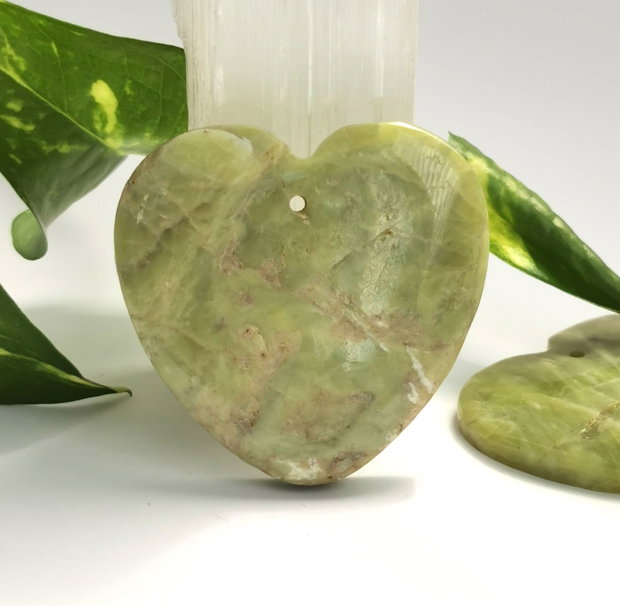 Pandantiv peridot 39mm (1)