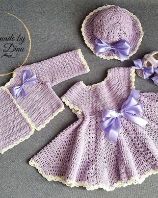Set de botez