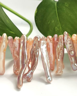 Perle cultura 12-30x4.5-5mm, cod P04 (1)