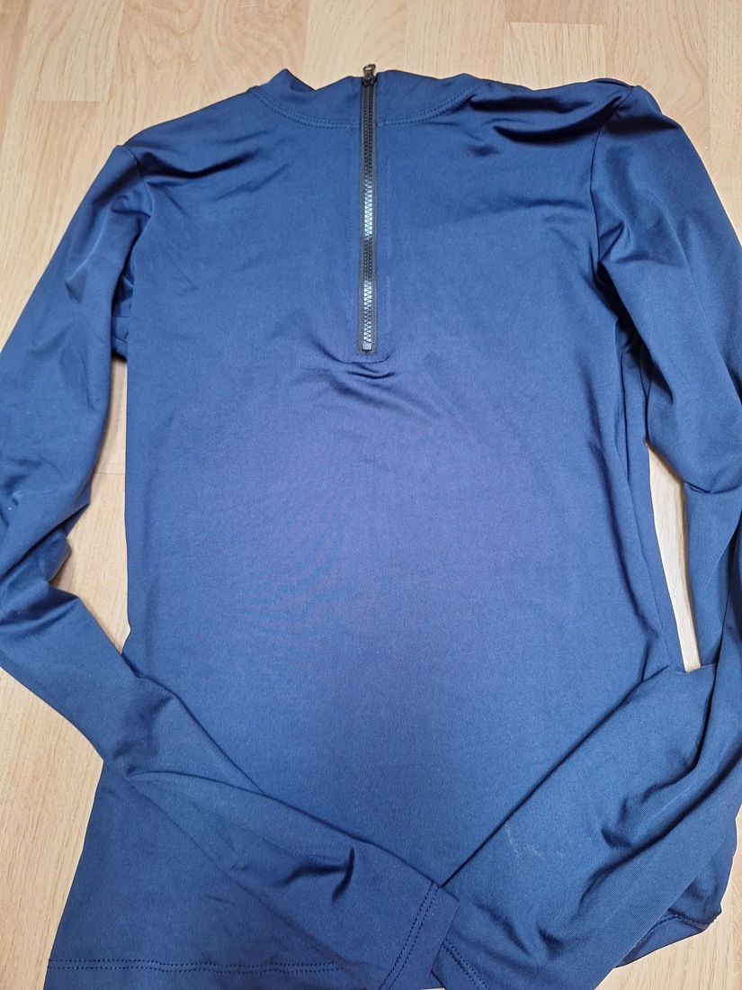 Bluga de fitness/alergat Shein