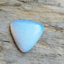 Cabochon opalit, 27 mm