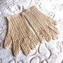 Manusi dama*Crosetate*Macrame
