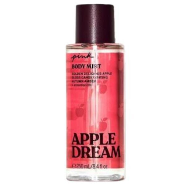 Spray de Corp, Apple Dream, Victoria&#039;s Secret Pink, 250 ml