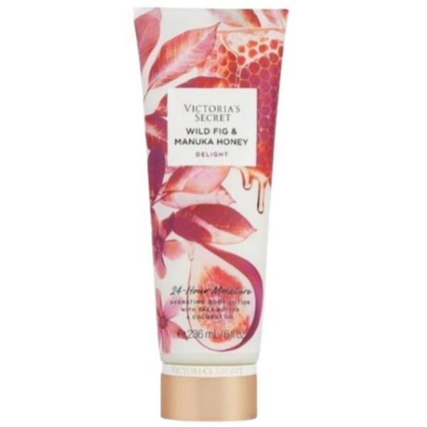 Lotiune, Wild Fig Manuka Honey, Victoria&#039;s Secret, 236 ml