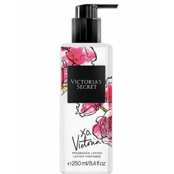 Lotiune - Victoria Xo, Victoria&#039;s Secret, 250 ml