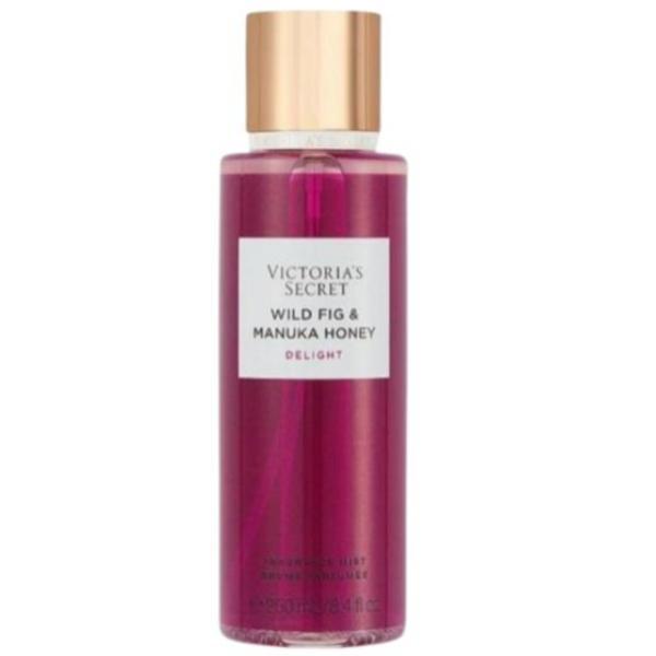 Spray De Corp, Wild Fig Manuka Honey, Victoria&#039;s Secret, 250 ml